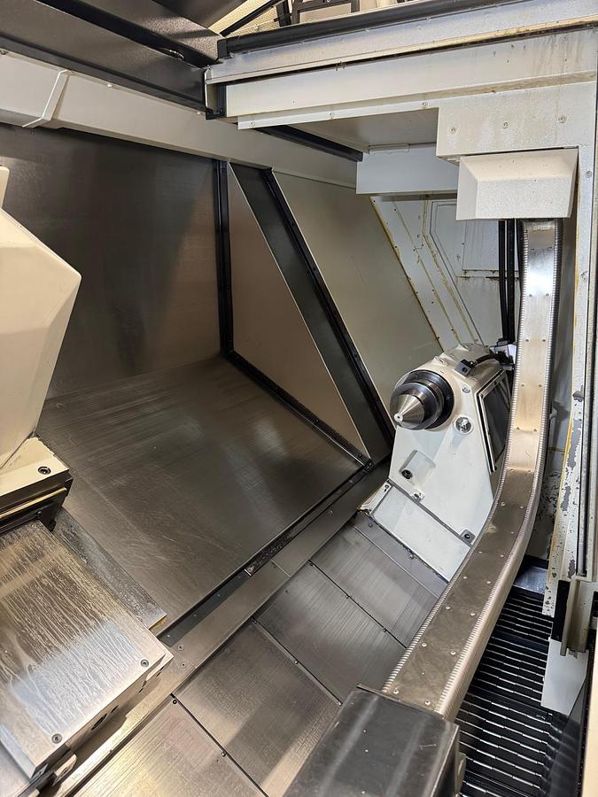 Used 2018 Okuma LB 4000 EX II