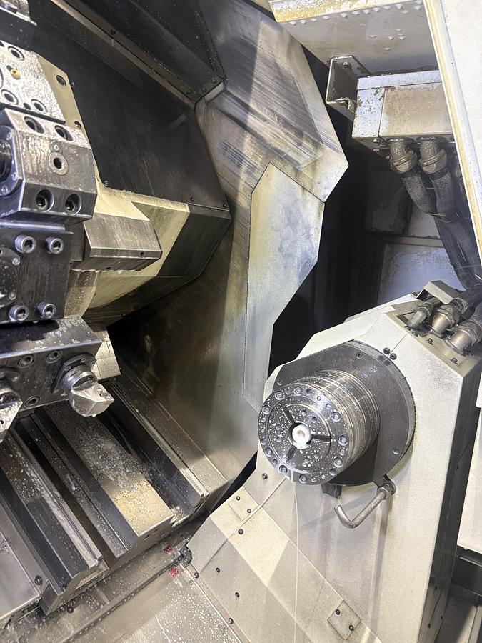 Used 2017 CMZ TC 25 YS / 800