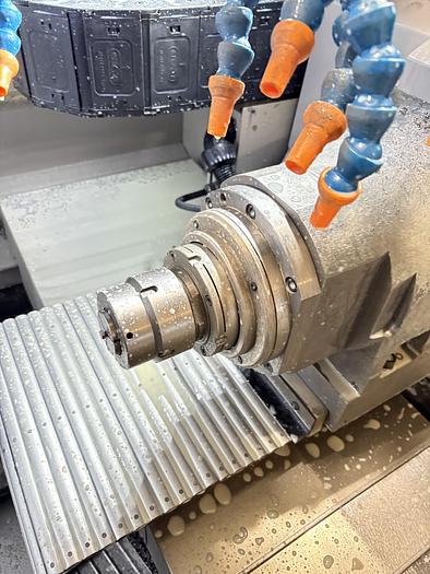 Used 2019 Tsugami B0386E-III