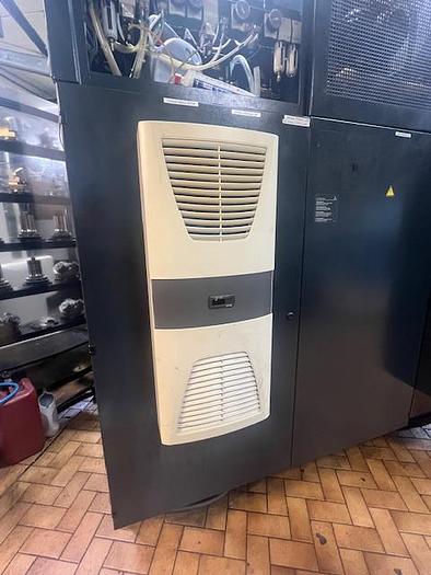 Used DMG DMU 50 eVo Linear