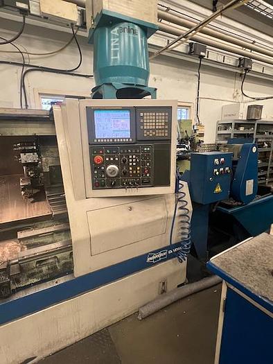 Used 2006 doosan LYNX 220 LMA