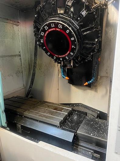 Used 2004 Brother TC - S2B - 0