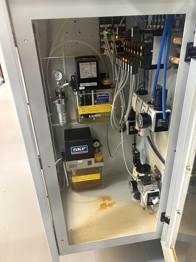 Used 2022 Spinner U5 1530 - Advanced