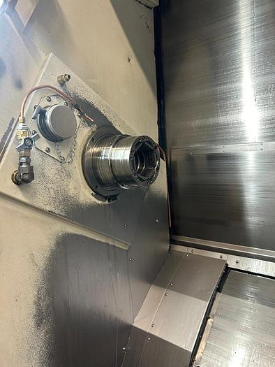 Used 2009 Nakamura Super NTJX