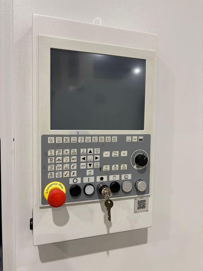 Used 2017 Emag VL4