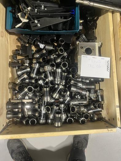 Used 2006 Traub
