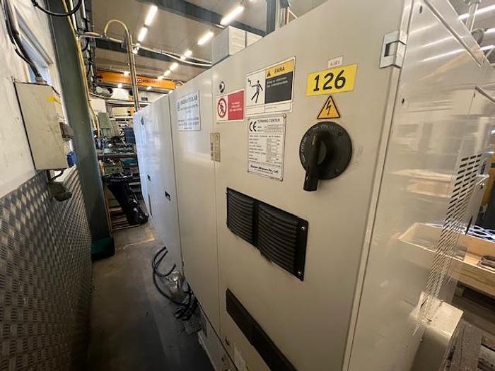 Used 2006 doosan LYNX 220 LMA