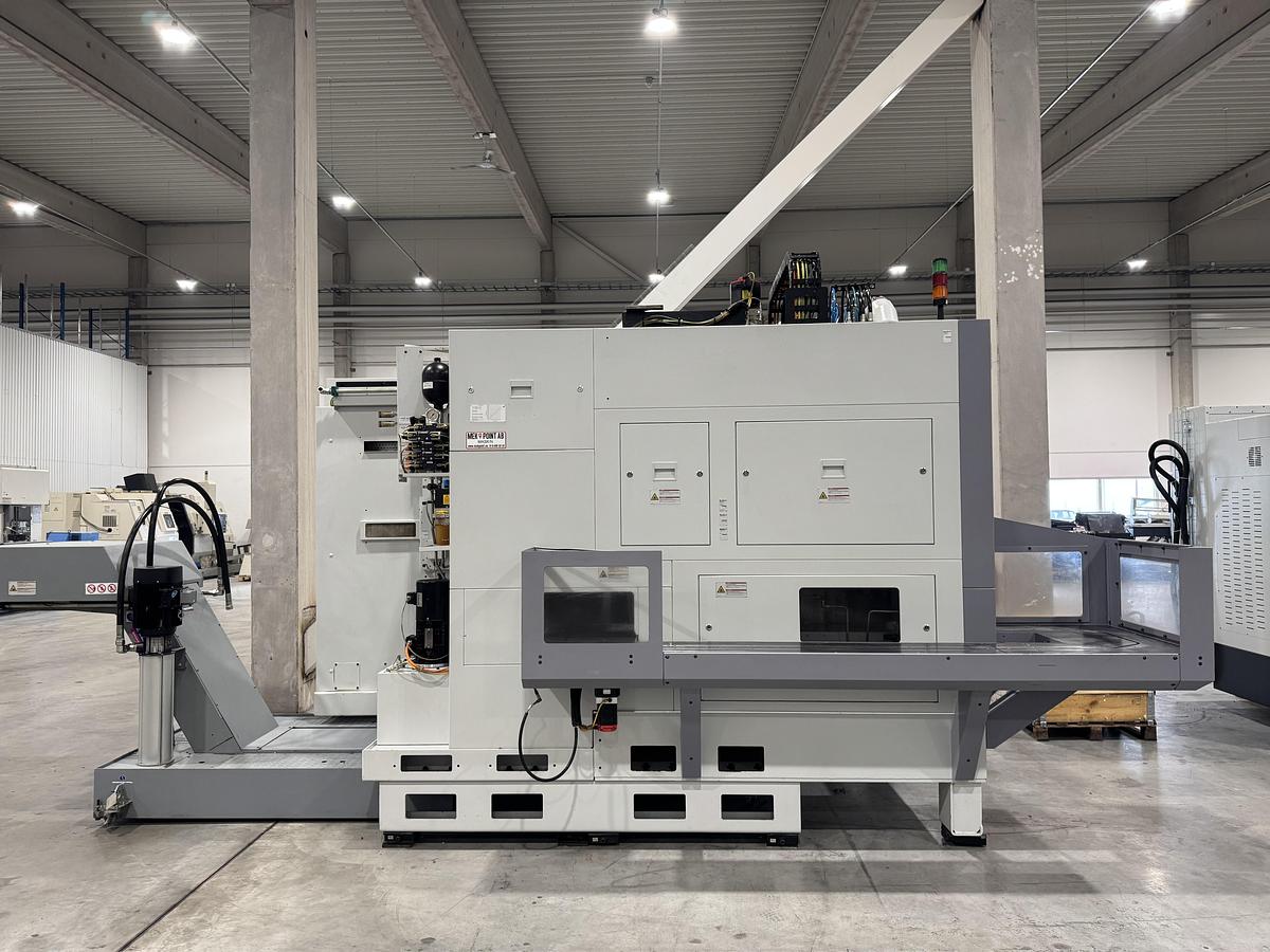 Used 2017 Emag VL4