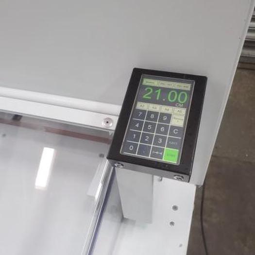 Used Ideal 5255 Paper Guillotine (#1165)