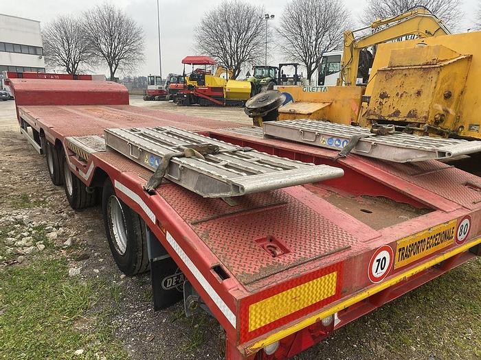 Usato 2013 DE ANGELIS 3s6A