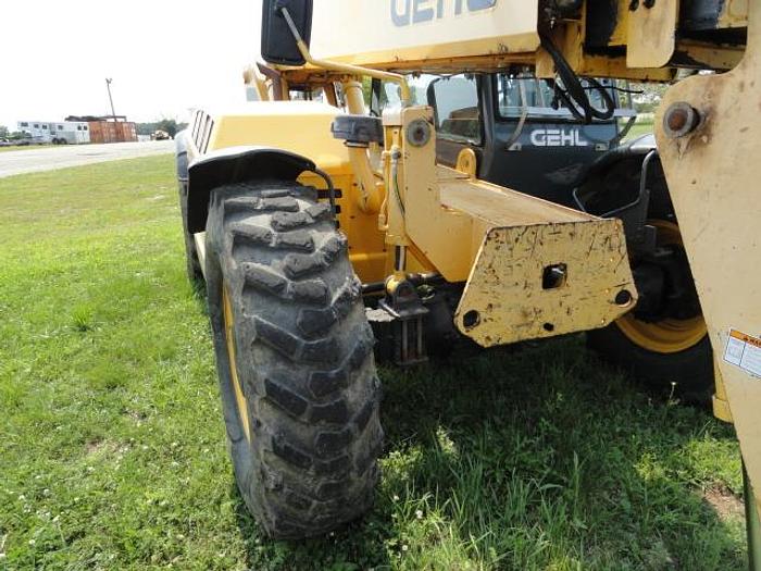 Used 2011 GEHL DL12-40