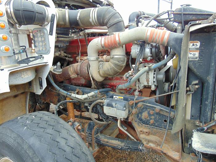 Used 2007 KENWORTH T803SS 6X4 WINCH TRACTOR