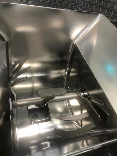 Used MINERVA MIXER MINCER