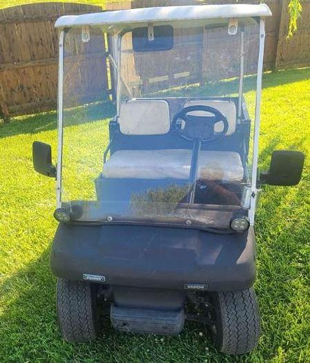 Used 1994 Club Car