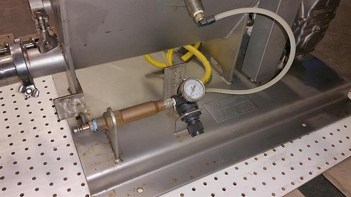 Used Marchant and Schmidt Ingredient Depositor