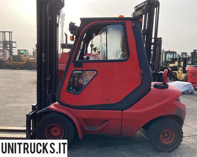 Usata 2011 LINDE H30D