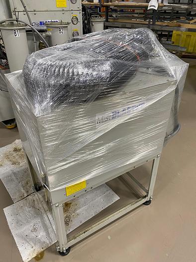 Used Mistblaster Model: SAMB