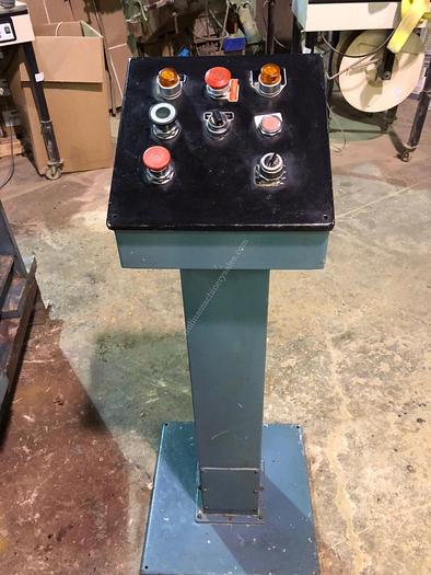 Used Newman Whitney SS-24