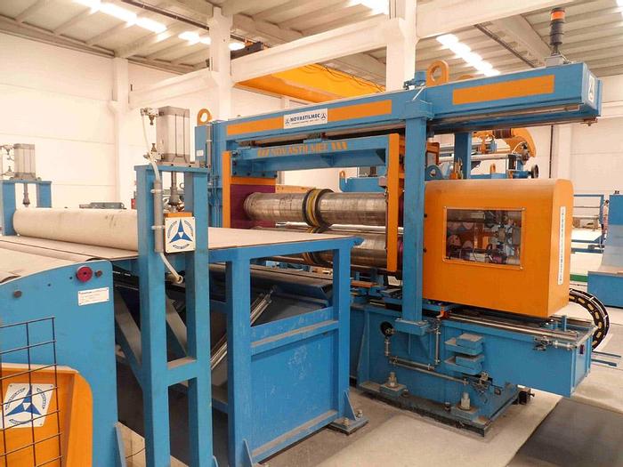 Used Various Brands - Used Lines Supplied / Gallery  #3732