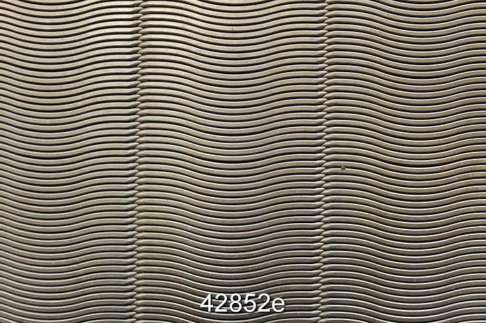 Used Bauer 72" Hydrasieve With .020" Slots #42852