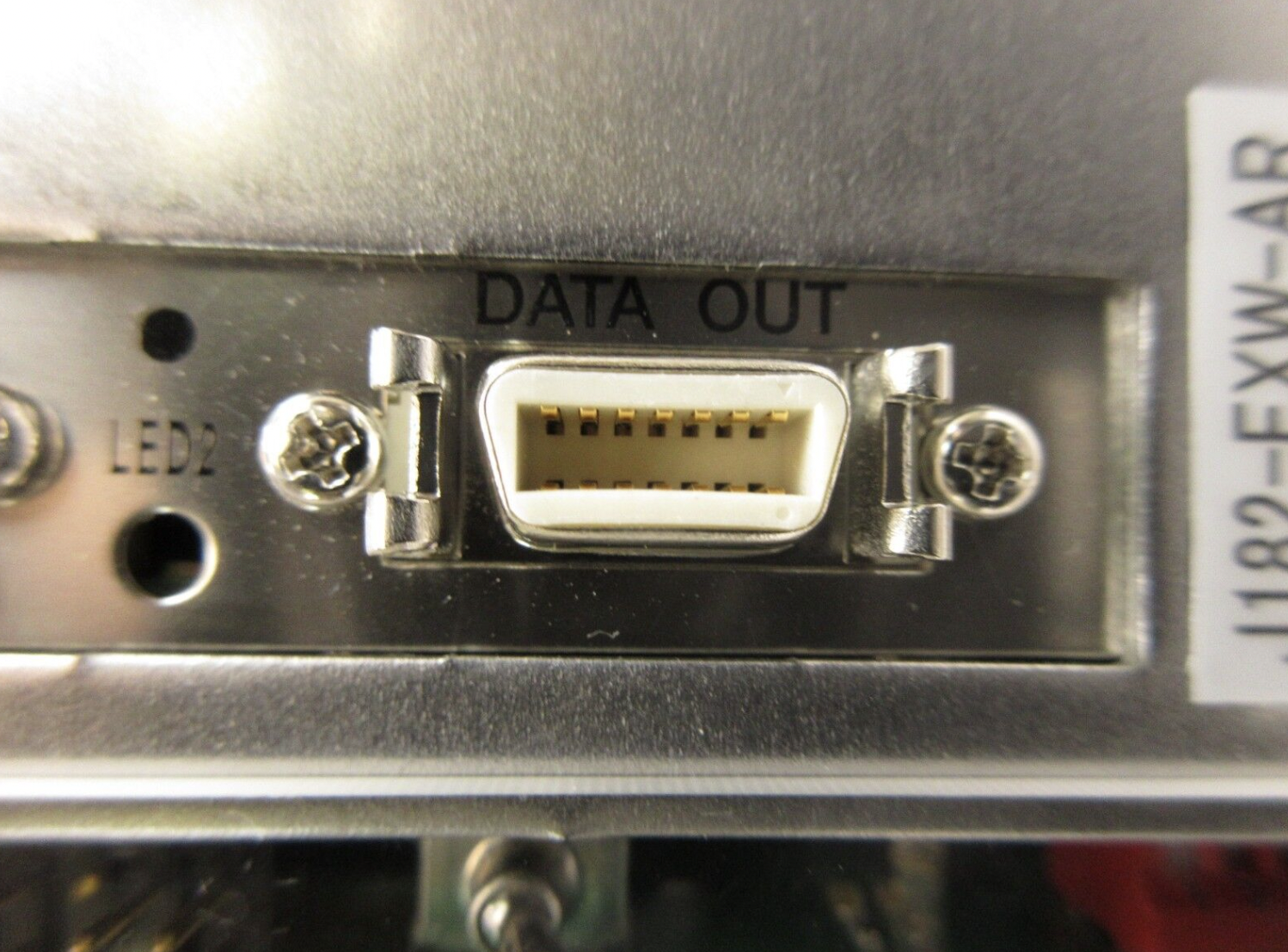 Used Nikon 4T070-403 EXYF Amplifier SPA392C NSR-S620D ArF Immersion Scanner Used