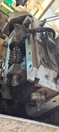 Używane Frezarka obwiedniowa do kół zębatych ZFB 50