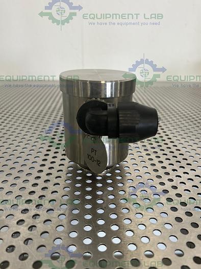 Used Anderson Instrument SV069G00401205 Pressure Transmitter 0-60 PSIG