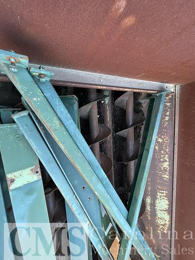 Used Sprout Waldron 200 HP Pellet Mill