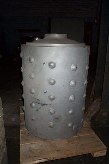 Used BIRD 100 #14829