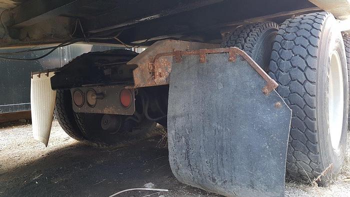 Used 1999 KENWORTH T-800