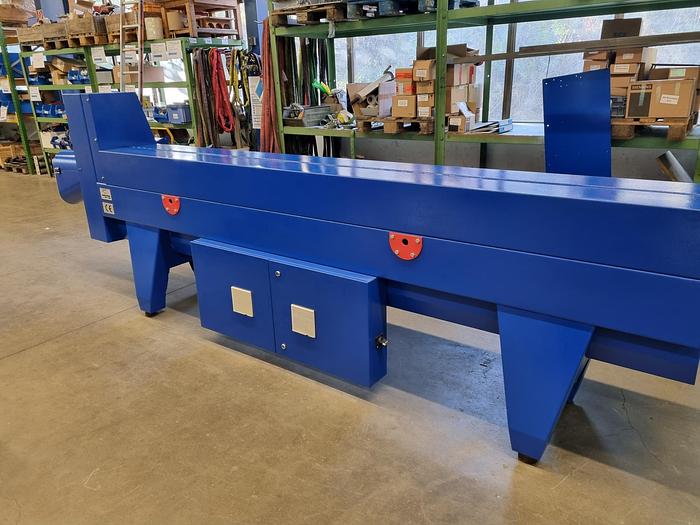 Gebraucht Kom. 9.331  Hülsenschneider CCM3000