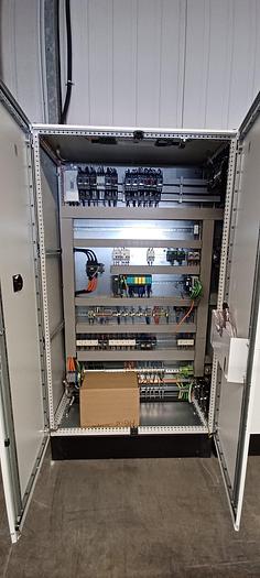 Überholt Kom.101 Rollenschneider KS708