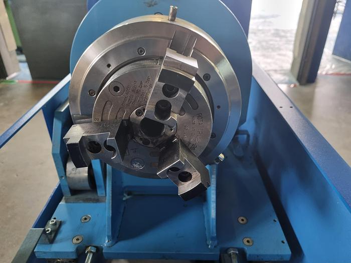 Gebraucht Kom. 9.331  Hülsenschneider CCM3000