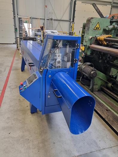 Gebraucht Kom. 9.331  Hülsenschneider CCM3000