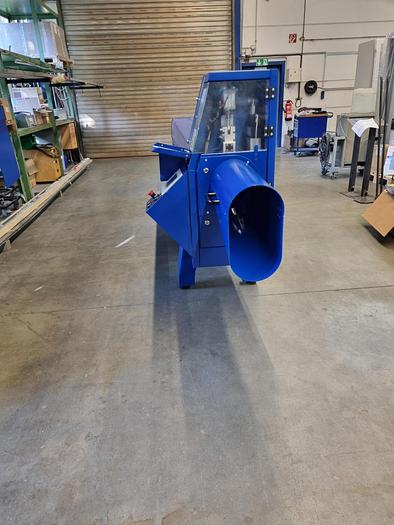 Gebraucht Kom. 9.331  Hülsenschneider CCM3000