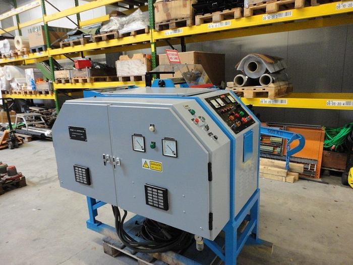 Gebraucht Kom.9.245  Umroller USIMECA