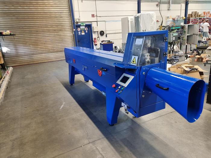 Gebraucht Kom. 9.331  Hülsenschneider CCM3000