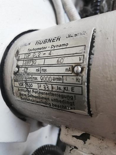 Gebraucht Kom. 9.324 Kampf AFS500