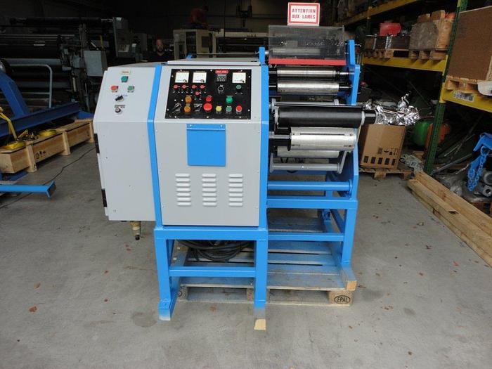 Gebraucht Kom.9.245  Umroller USIMECA