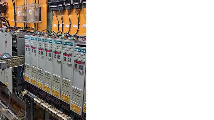 Used Kom.WPCW8 Rollenschneider ATLAS