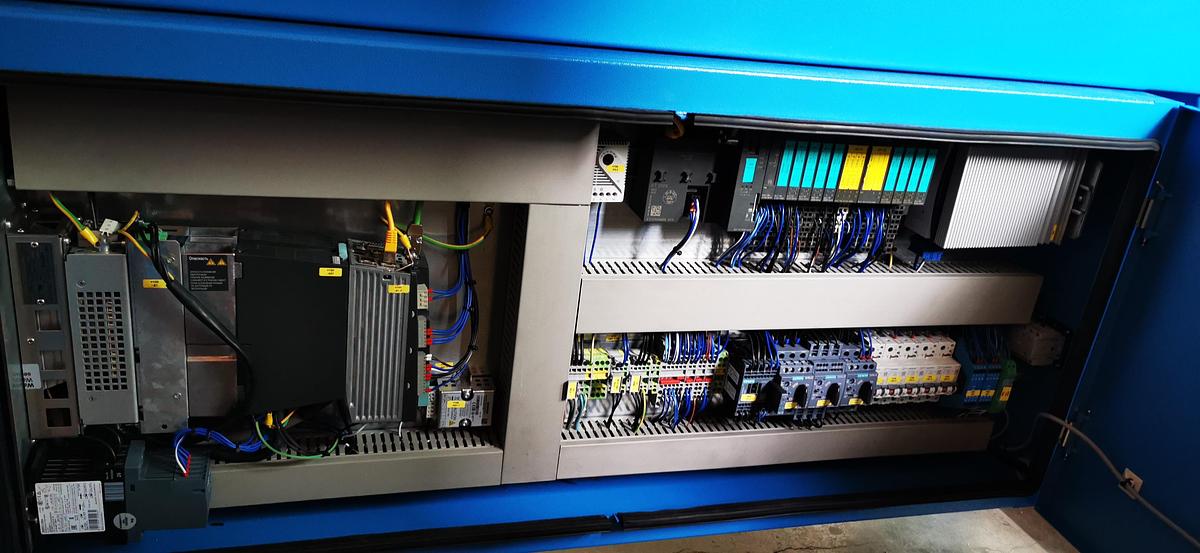 Hülsenschneider CCM3000