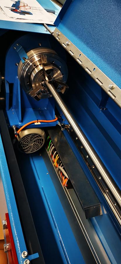 Hülsenschneider CCM3000