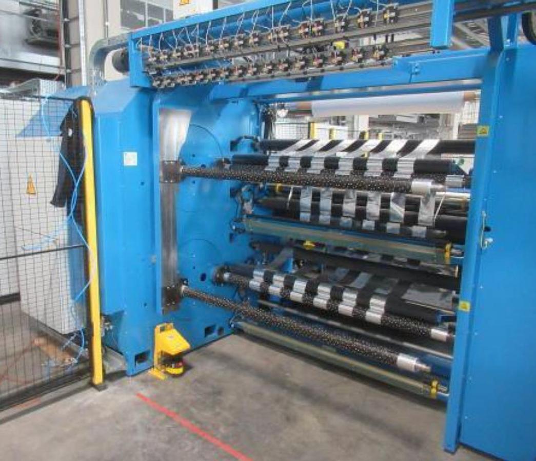 Gebraucht Kom.9.322 Kampf KS106A