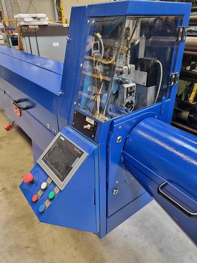 Gebraucht Kom. 9.331  Hülsenschneider CCM3000