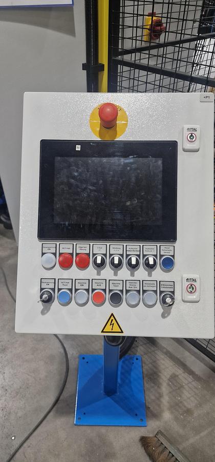 Gebraucht Göbel Rapid