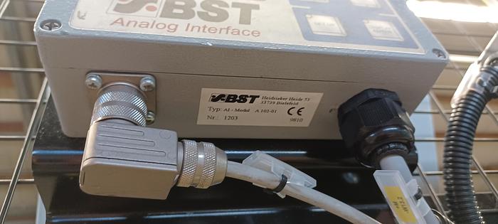 Überholt Kom.101 Rollenschneider KS708