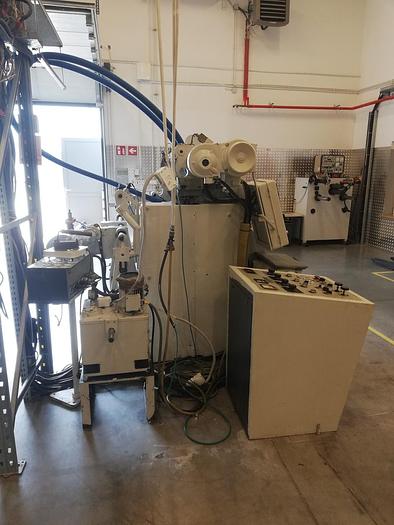 Gebraucht Kom. 9.324 Kampf AFS500