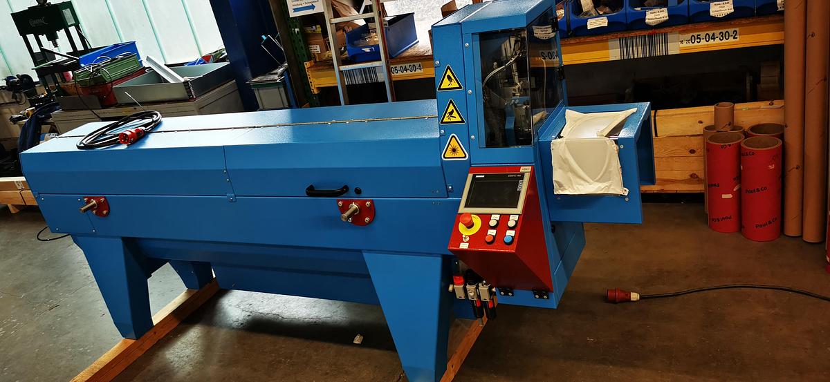 Hülsenschneider CCM3000