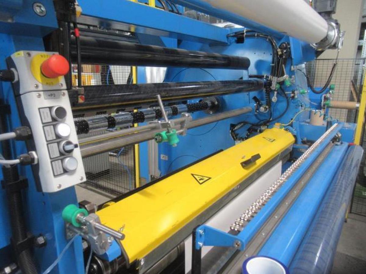 Gebraucht Kom.9.322 Kampf KS106A