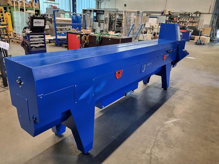 Gebraucht Kom. 9.331  Hülsenschneider CCM3000